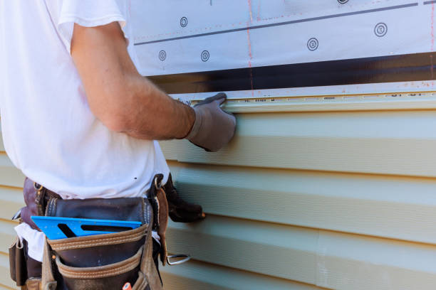 Affordable Siding Repair solutions in Plymouth, CT